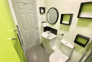 4 bed house, Winnie Road, Selly Park, Birmingham, B296JU - Image 3